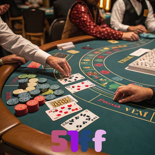 Baixar Diversão: Os Recursos Imperdíveis do 51ff.com