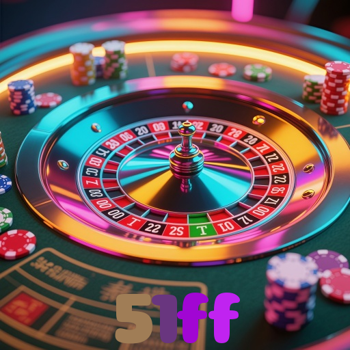 Baixar Diversão: Os Recursos Imperdíveis do 51ff.com